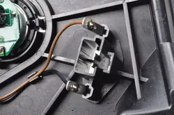 Volvo C70 II fram höger dörrhögtalare OEM 271877