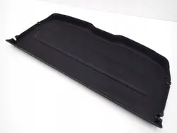 Prateleira porta-malas traseira OEM PÓŁKA TYŁ TYLNA BAGAŻNIKA OPEL CORSA F 24R