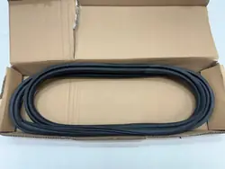Tesla 3 Kofferraumdichtung OEM 1091069-00-E - Neu