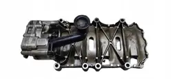 Ölpumpe OEM 9809524280 für 2.0 BlueHDi EU6 Motor
