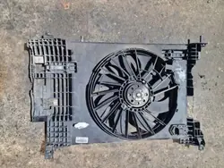 Framremsa OEM 8200365008A för Renault Grand Scénic IV