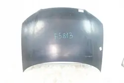 AUDI A3 8P Motorhuv 8P0823029B