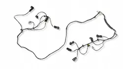 Citroen C5 III X7 Harness Sensores PDC com Sensores
