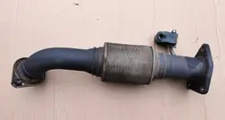 CR-V 4 TŁUMIK Flexibel Avgasanslutning - OEM