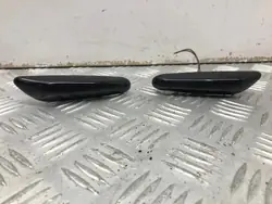 Pisca esquerdo OEM E8618 BMW 5 Touring E61