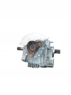 Caja de transferencia Audi Q3 8U 2.0D 4X4 OEM 0A6409053AJ