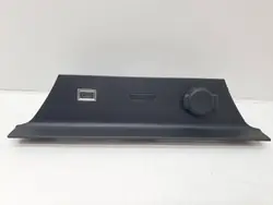 Enchufe mechero USB-C OEM 9838834480 para Citroen C5 X