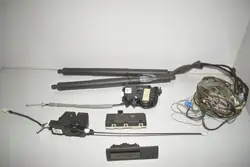 Kit apertura maletero OEM 7463161 BMW X1 F48