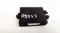 Ordinateur d'immobilisation OEM 897800D010 Toyota Yaris