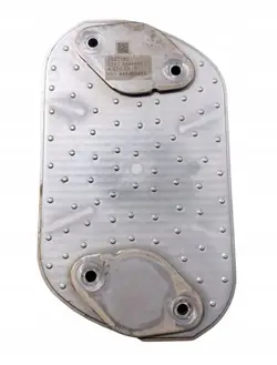 Refroidisseur d'huile Scania OEM 2827180 - Occasion