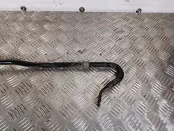 Stabilisateur arrière FBZ3515 pour Subaru Forester SJ