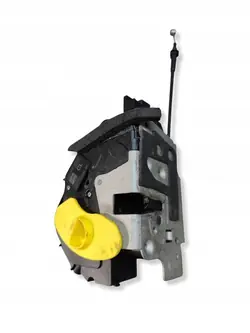 Ford Connect Hecktürschloss Rechts OEM DT11V43288BB