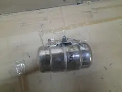 Depósito de presión de aire OEM 4N0816203 Audi A8 A7