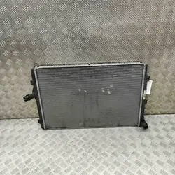 Wasser Kühler VW PASSAT B7 3AA121253