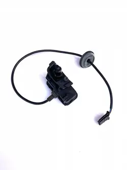 Bränslelocköppningsmekanism VW Beetle 5C