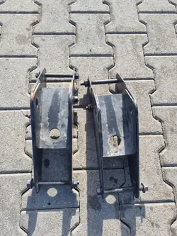 Support Cylindre Levage Cabine Renault Gama OEM 7482313837