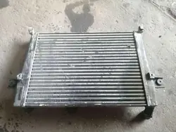 Intercooler-jäähdytin OEM 52079499AC Jeep Cherokee