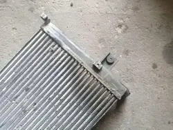Intercooler-koeler OEM 52079499AC voor Jeep Cherokee