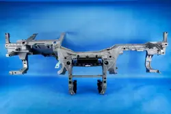 Armaturenbrettrahmen OEM 51459624953 BMW X5 G05