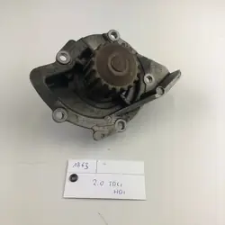 Pompe à eau Fiat Peugeot Expert Ford Citroen Jumpy 2.0 HDI TDCI