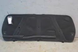 OEM JKM23135 Aislamiento de Capó & Grapas Chevrolet Spark