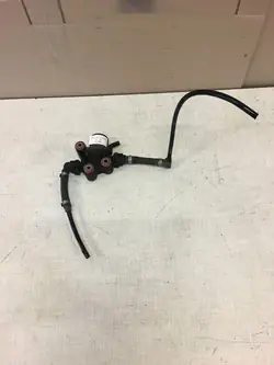 Vanne Magnétique AdBlue MAN TGS TGX 81154076000