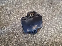 Gebruikte gloeibougie OEM A6511530279 Mercedes-Benz