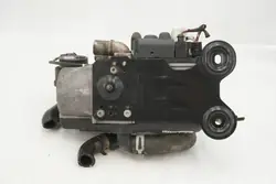 Webasto parkeringsvärmare OEM 5Q0815005AG VW Golf VII