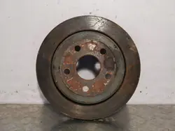 OEM FOB5638 Hintere Bremsscheibe für Jeep Grand Cherokee