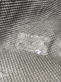 BMW OE Pakoputken lämpösuoja OEM 7341009