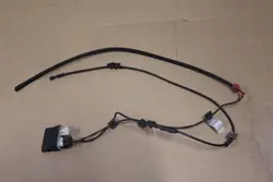 Módulo de porta-malas OEM 3G0962243C para Audi Q5 II FY