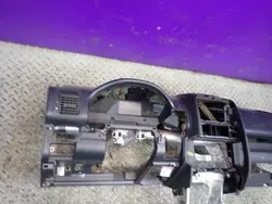 OEM Zawada-320823- instrumentpanel för Honda CR-V II 2001-