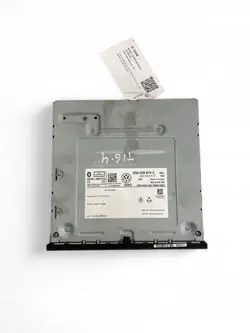 Unité MMI Volkswagen d'occasion OEM 3Q0035874C