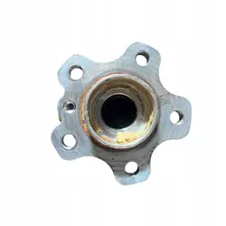 Cuscinetto mozzo posteriore BMW 6893687