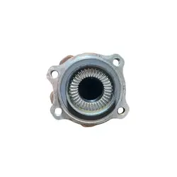 Cuscinetto mozzo posteriore BMW 6893687