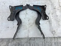 Kit Dobradiças Capô OEM Z3G para Hyundai i30 II 12-17