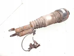 Fram vänster luftfjädring MERCEDES-BENZ E (W211) C086119