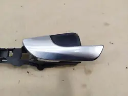 Poignée Intérieure Porte Arrière Gauche Alfa Romeo Giulietta OEM