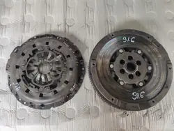 SEAT AUDI A4 2.0TFSI Volante Duplo 06D105266A