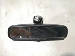 Rétroviseur intérieur auto-obscurcissant Toyota OE 878100WA10