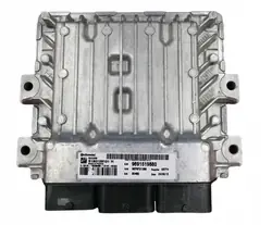 Unité de contrôle moteur Continental S180129101J