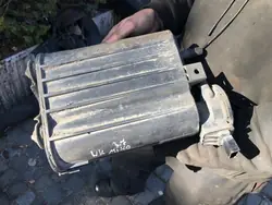 Filtre à charbon vapeur essence OEM 52090441AA Jeep