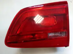 OEM 1T0945094A/1T0945093A Bakljus för VW Touran II