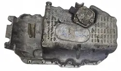 VW Golf V 1.6 FSI Oljesensor 03c103603s