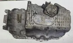 VW Golf V 1.6 FSI Ölpumpensensor 03c103603s