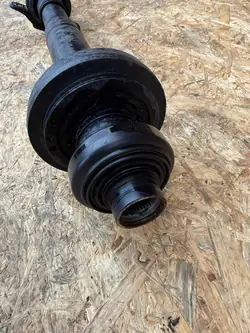 Conjunto de eixo de transmissão Volkswagen Touareg II