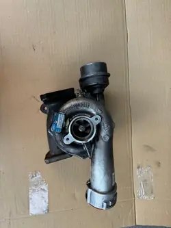 Turbo K04-032 Volkswagen T5 Transporter 2.5 TDI