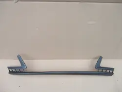OEM 6F9806333C framstötfångarspoiler för Seat Arona