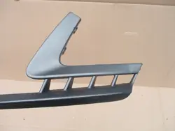 OEM 6F9806333C voorbumperspoiler voor Seat Arona