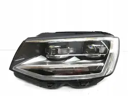 VW T6 7E Farol Full LED Esquerdo 7E1941035A